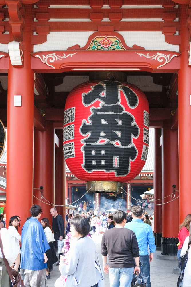 The perfect 7-day Japan itinerary