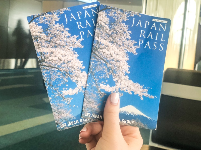 Essential Japan travel tips for planning a trip to Japan