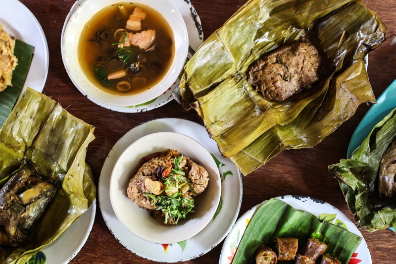 What living in Chiang Mai as an expat