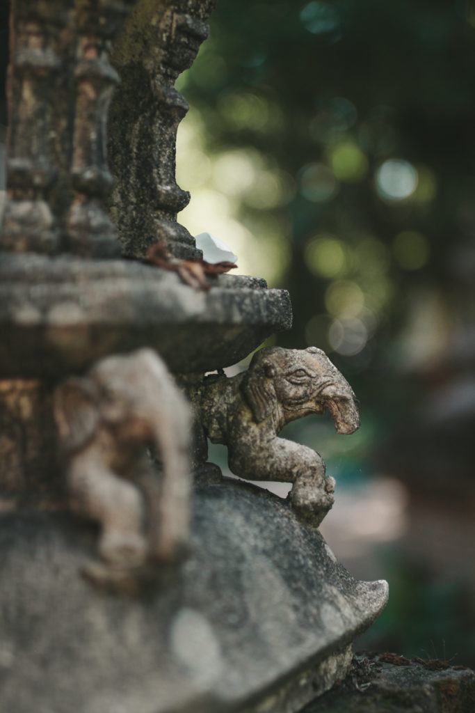 What living in Chiang Mai as an expat