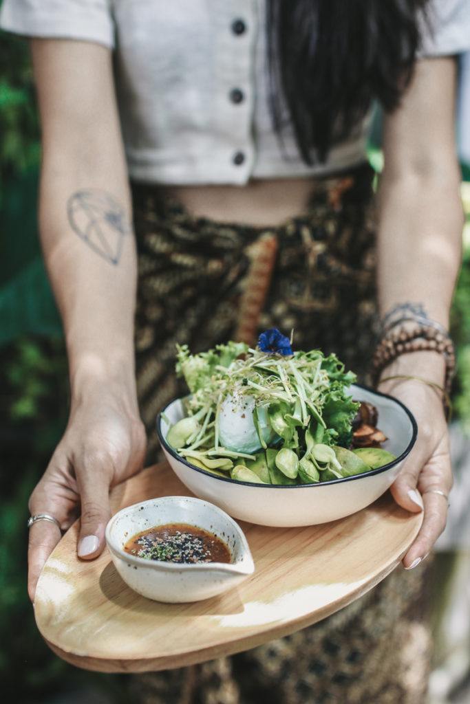 What living in Chiang Mai as an expat