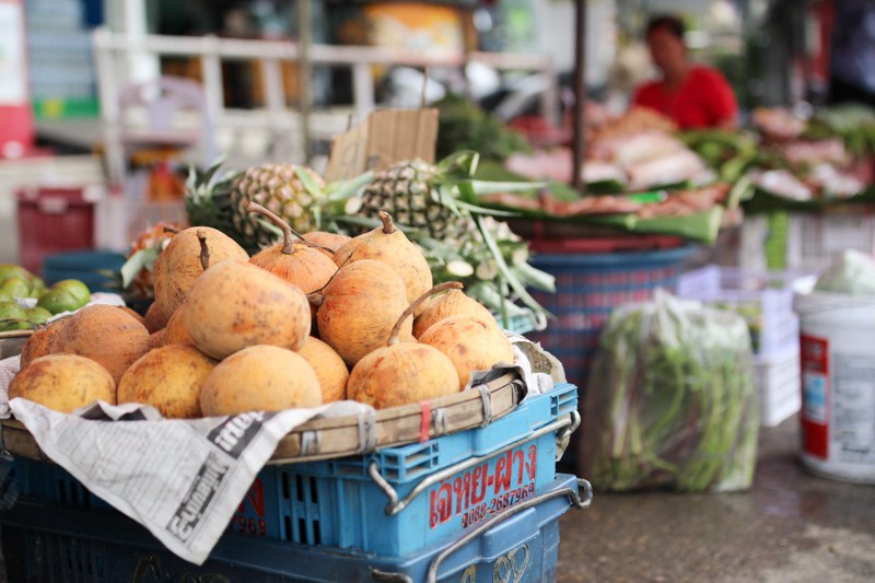 What living in Chiang Mai as an expat